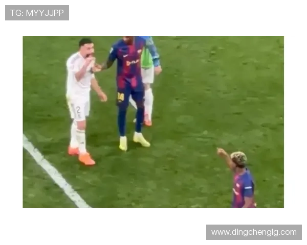 西甲辱骂排行榜揭晓皇马与亚马尔成为受害者占比显著