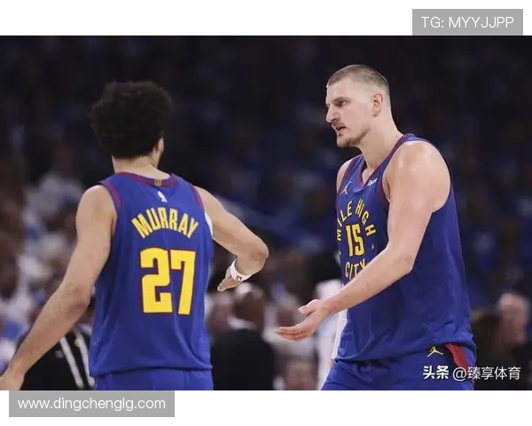 官网MVP榜揭晓约基奇SGA东契奇稳居前三文班8申京9里夫斯获提名